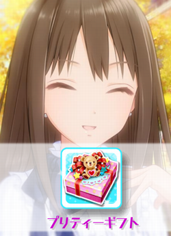 �A�C�h���v���f���[�X�a�J�z